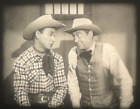 The Roy Rogers Show (1956) 16mm TV Film Episode: The Horse Mixup S05 E15