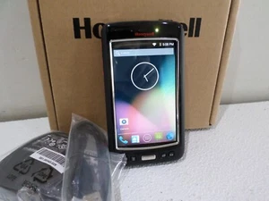 Honeywell Dolphin 75e Android 2D Bluetooth Mobiler Computer 75E-L0N-C112XC - Bild 1 von 9