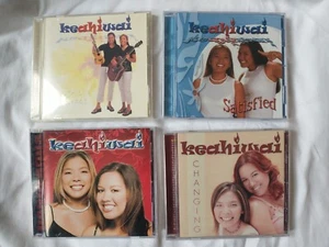 Keahiwai: 4 CD BUNDLE! LOT! 2 NEW ORIGINAL FACTORY SEALED! ๐บ ๐บ ๐บ ๐บ - Foto 1 di 14
