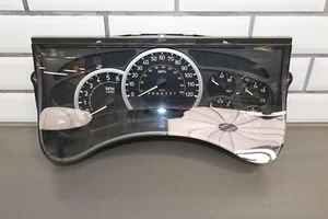 06-07 Hummer H2 120MPH / 200KPH Speedometer Cluster (15129441) - Picture 1 of 10