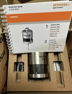 1pc RMP60M Machine Tool Drive Module New - Picture 1 of 6
