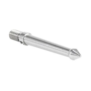 Selens 3/8 Zoll Edelstahl lange Spitzenfüße für Gitzo Benro Stativ 1 - 6 Stck. - Bild 1 von 7