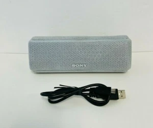 Sony Model SRS-XB21 Portable Wireless Bass Bluetooth Speaker - Picture 1 of 5