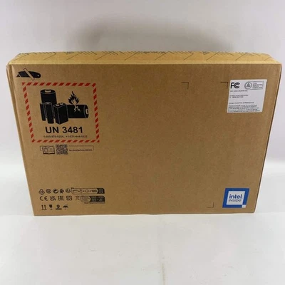 New HP EliteBook 840 G9 14" i5-1245U 1.6GHz 16GB RAM 512GB SSD - Image 1 of 4