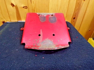 Sears Custom 6 917.99800 Rear Hitch Plate Garden Tractor 1966 - Picture 1 of 7