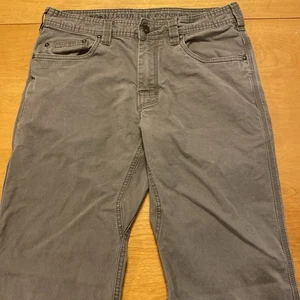 Prana Bronson Herren Wanderhose Größe 32X30 M4BR30111 Born From The Experience - Bild 1 von 11