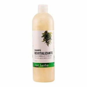Shampoo Rivitalizzante Tot Herba [500 ml] - Foto 1 di 1