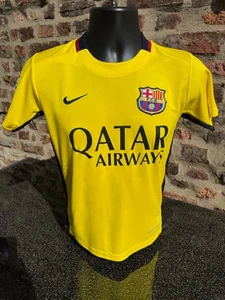Barcelona Away Shirt Neymar Jr - Picture 1 of 8
