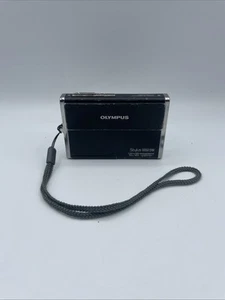 Olympus Stylus 1050 SW 10.1MP Waterproof Digital Camera | TESTED - Picture 1 of 10