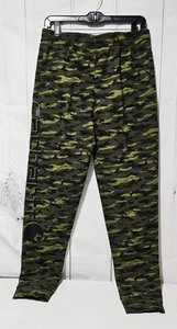 NWT - Carhartt Boys Youth Fleece Sweatpant Camouflage Dark size XL-18/20 - Picture 1 of 6