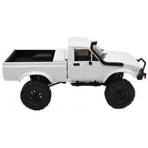 WPL C24-1 1/16 4WD 2.4G Truck Crawler RC Auto Spielzeug Weihnachten Kinder Geschenk - Bild 1 von 11