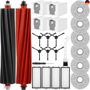 Zubehörset für Roborock Q Revo Master/Q Revo Slim, Ersatzteil Set für Roborock Q - Bild 1 von 7