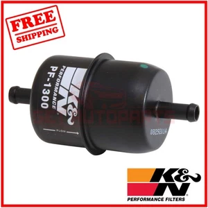 K&N Fuel Filter for Dodge Polara 1960-1973 - Picture 1 of 4