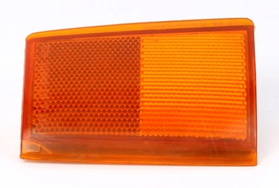 1988-1993 Chevrolet GMC Suburban Single OEM Front Left Side Marker 16506135 Foto 1 de 4