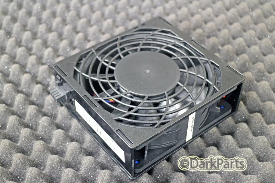IBM Lenovo X3400 X3500 Case Fan FRU 41Y9028 41Y9027 39Y8488 - Image 1 of 1