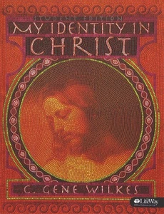 My Identity in Christ - Student Edition - Picture 1 of 1