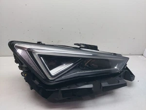 5FB941008F FARO DERECHO / 992941571AE / 1052678 PARA SEAT LEON KL1, KLG 2.0 TD - Picture 1 of 10
