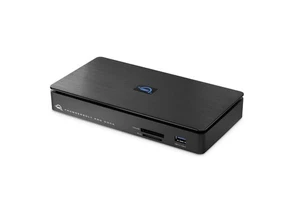 Open Box Owc 10-Ports Thunderbolt 3 Pro Dock OWCTB3DKPRO - Picture 1 of 1