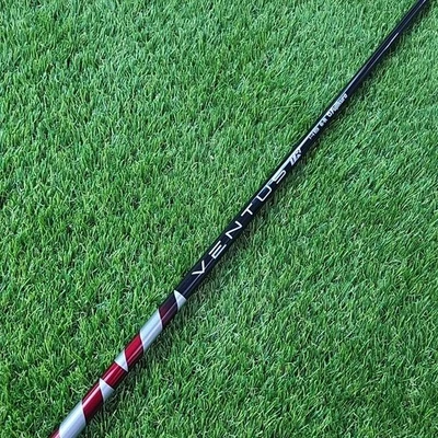 Ventus TR HB 6R Regular Flex Hybrid Schaft *NEU* - Bild 1 von 3