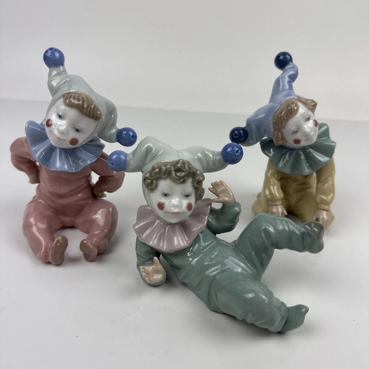 Nao By Lladro In other Lladro Figurines for sale | eBay