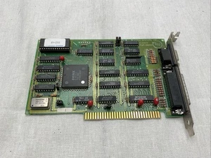 Everex Systems I/O BOARD EV-231D - Picture 1 of 6