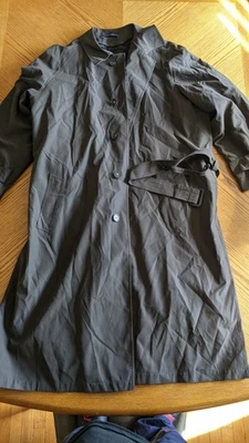 Abrigo largo completo Bradley Jons for Gruner & Co 50XL para hombre RN 21510/263/1 Foto 1 de 4