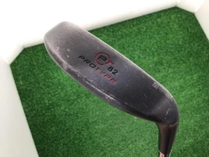 ODYSSEY PROTYPE PT82 33in Putter RH No Head Cover - Picture 1 of 5