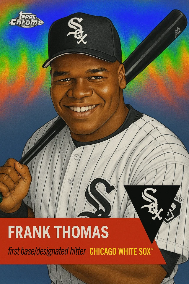 2022 Topps Chrome Platinum Anniversary Refractor Singles Stars Rookies Choose! - Image 1 of 1