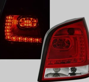 VW Polo Rücklicht Links  - Bild 1 von 2
