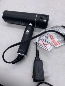 Secador de pelo plegable STYLECRAFT Ace | SC103B - Imagen 1 de 5