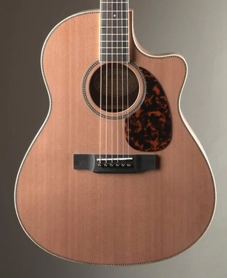 Larrivee LV-03 Acoustic Guitar - Natural, incl. OHSC - Image 1 of 4