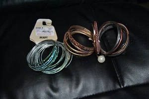 NEU KONVOLUT ARMREIF ARMBÄNDER - Bild 1 von 3