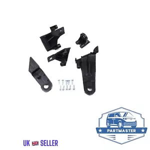 HEADLIGHT REPAIR KIT FRONT RIGHT FOR DACIA DUSTER MK2 2017-ON 260101133R - Picture 1 of 4