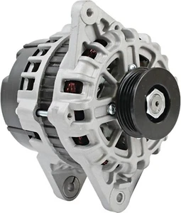 Alternator For 2001 - 2002 01 02 Hyundai Kia from 400-46037 - Picture 1 of 7