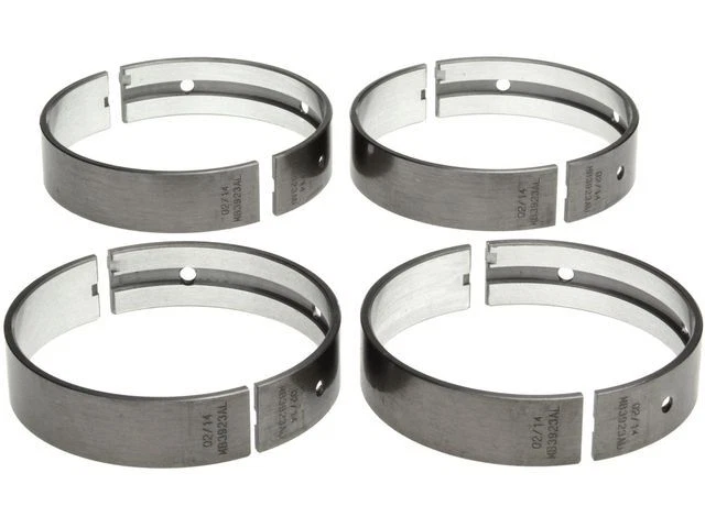 For 2006-2010 Honda Ridgeline Main Bearing Set 19923GQFH 2007 2008 2009 - Image 1 of 2