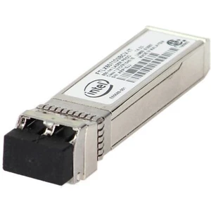 Intel 10GFC MMF 850nm VCSEL LC SFP+ (FTLX8571D3BCV) - Picture 1 of 5