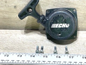 Echo PB-250LN Handgebläse OME PULL STARR GEHÄUSE UND SCHRAUBEN - Bild 1 von 5