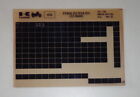 Microfich Ersatzteilkatalog Kawasaki ZZR600 ZX600 D2/D2A/D3 Model 91-92 von 8/91
