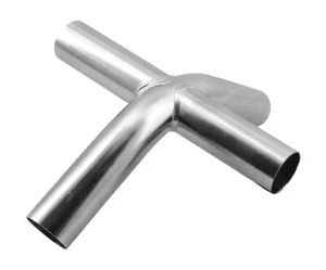 4-Way 1-7/8 ID 1-3/4 OD High Peak Canopy Connectors for 1-5/8 Pipe (1-11/16 OD) - Picture 1 of 5