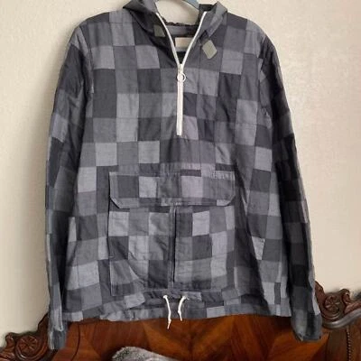 BAND OF OUTSIDERS 2009 ¡SIN LITERA! ¡SIN BASURA! ANORAK BARNEYS RAROS Foto 1 de 4