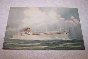cartolina NAVI - andrea c. - linea c. - - Bild 1 von 1