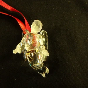 Swarovski "2006 Angel" ornament no box. - Picture 1 of 6