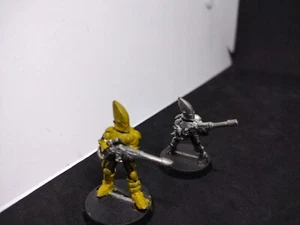 Games WorkShop Edar -OOP One Painted Guardian x2 Lot - Picture 1 of 6