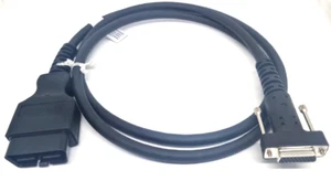 Bosch OBD CABLE KTS 515,KTS 530, KTS 540, KTS 570 1.5M Bosch 1 684 465 555 - Picture 1 of 12
