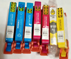 7PCS 910XL Ink Cartridges for HP 910 OfficeJet Pro 8010 8020 8021 8022 8028 8035