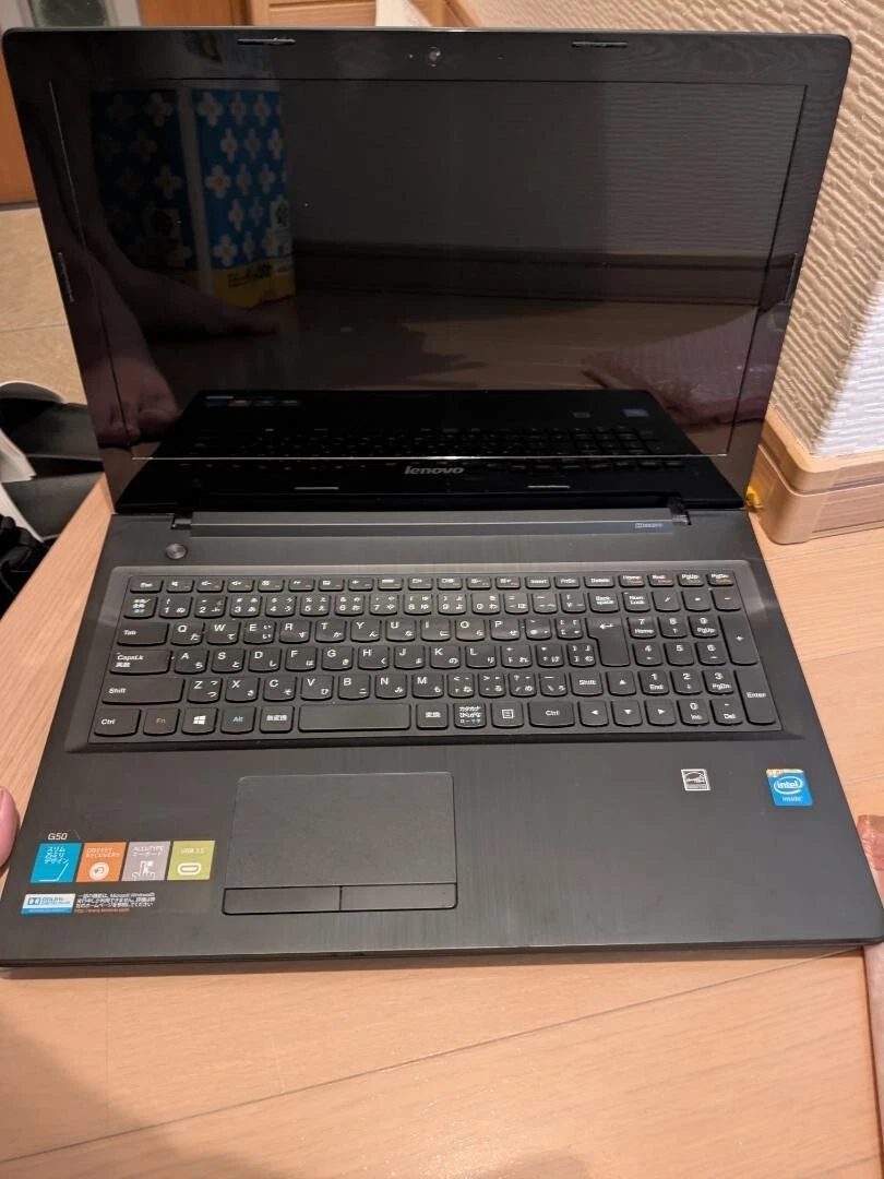 Lenovo G50 500-749 GB PC Laptops & Netbooks for Sale | Shop New