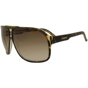 Carrera Grand Prix 2 086 HA Dark Havana with Brown Gradient Lens Mens Sunglasses - Picture 1 of 5