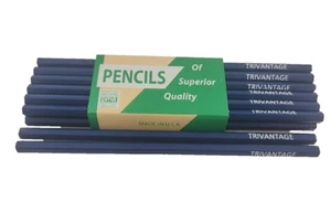 28-teiliges Set Stoff Markierungsstifte 7 Zoll weiß Schneiderin auf Wachsbasis Nähen Schneider - Bild 1 von 4