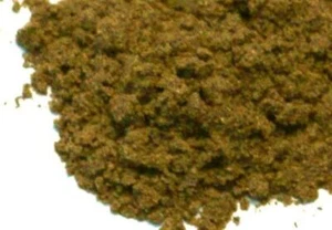 Senna Leaf Powder - Picture 1 of 2