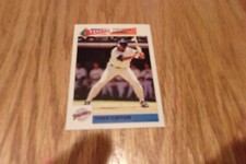 TONY GWYNN 1993 PANINI STICKER ODD BALL BASEBALL CARD    